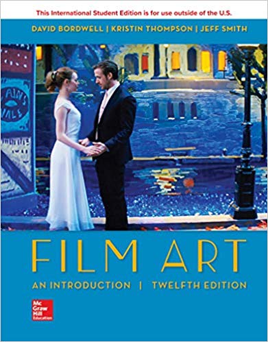 Film Art: An Introduction (12th Edition) - Orginal Pdf
